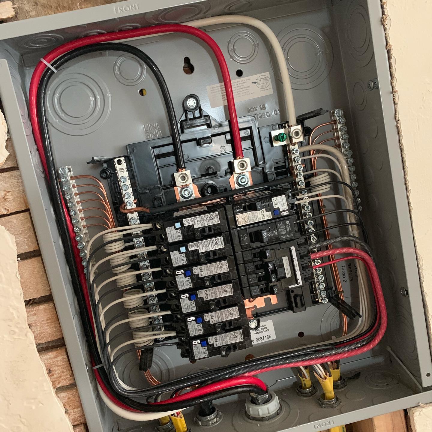 Free website template by Free-Template.co